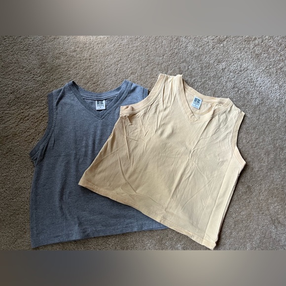 Russell Athletic Tops - Women’s Russell Athletic Tank Tops